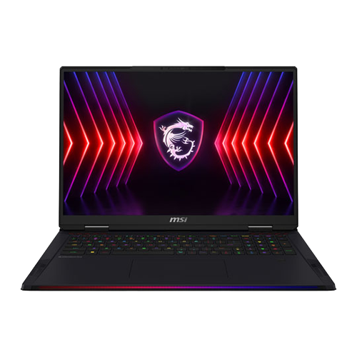 MSI Raider 18
