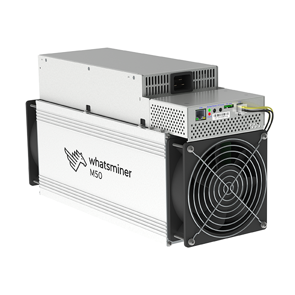 MICROBT WhatsMiner M50S (112 TH/s)