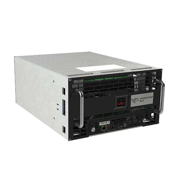 MICROBT WhatsMiner M66